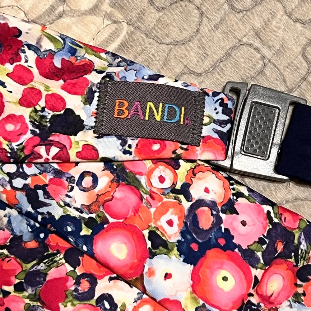 BANDI Fanny pack